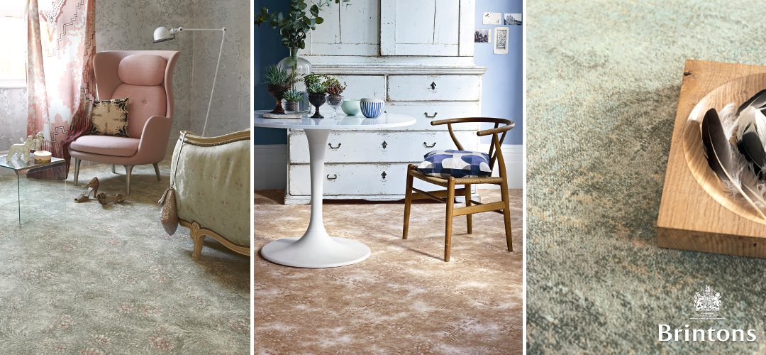 Brintons Fresco Kings Interiors